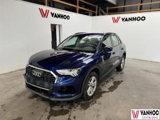 skadebil auto Audi Q3  2024/1