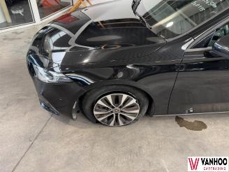 Mercedes A-klasse  picture 2