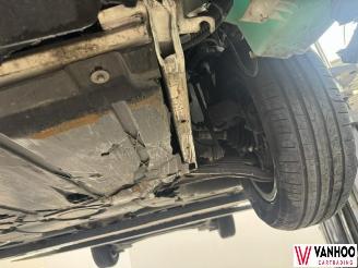 Mercedes A-klasse  picture 8