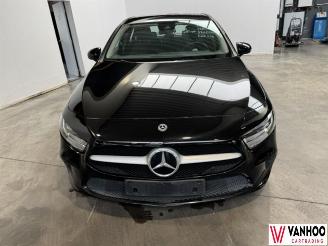 Mercedes A-klasse  picture 3