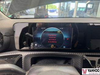 Mercedes A-klasse  picture 16