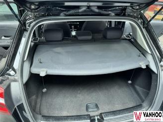 Mercedes A-klasse  picture 11
