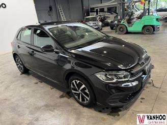 Volkswagen Polo  picture 8