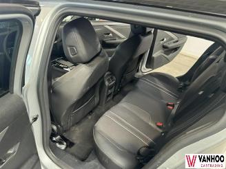 Opel Astra  picture 15