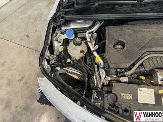 Opel Astra  picture 8