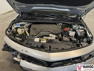 Opel Astra  picture 7