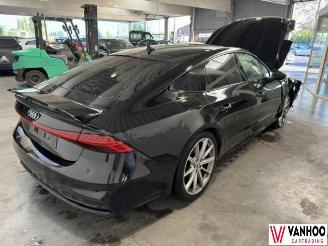 Audi A7  picture 11