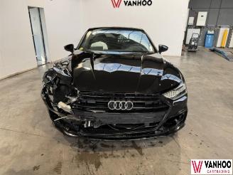 Audi A7  picture 2