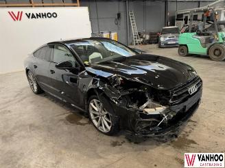 Audi A7  picture 3