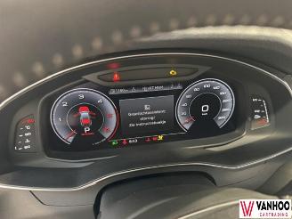 Audi A7  picture 22