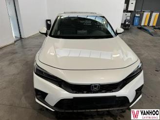 Honda Civic  picture 2