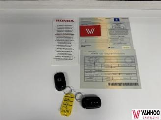 Honda Civic  picture 23