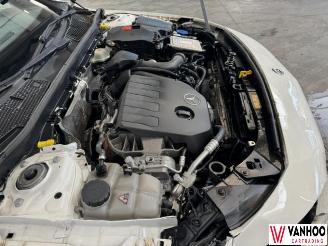 Mercedes A-klasse  picture 9