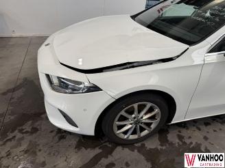 Mercedes A-klasse  picture 2