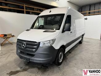  Mercedes Sprinter  2024/7