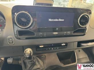 Mercedes Sprinter  picture 22