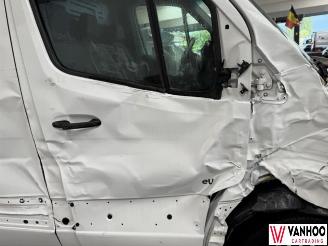 Mercedes Sprinter  picture 5