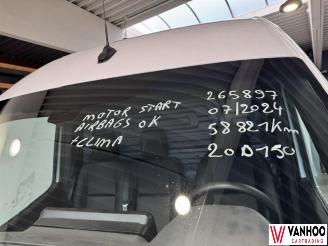 Mercedes Sprinter  picture 25