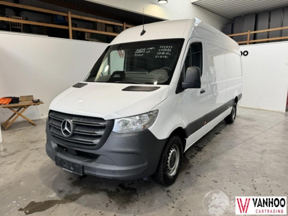 Mercedes Sprinter 