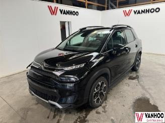 skadebil auto Citroën C3  2023/9