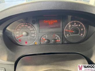 Peugeot Boxer  picture 15