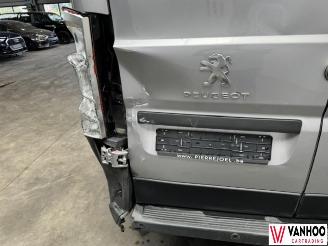 Peugeot Boxer  picture 10