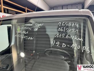Peugeot Boxer  picture 20