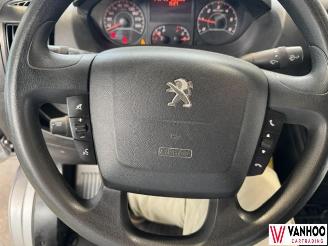 Peugeot Boxer  picture 14