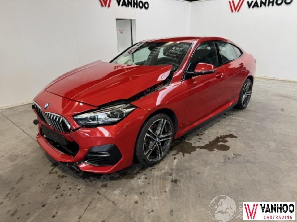BMW 2-serie 
