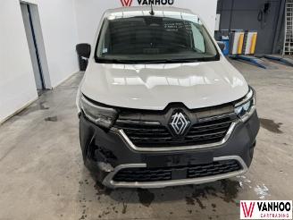 Renault Kangoo  picture 2