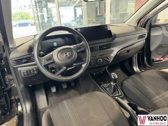 Hyundai I-20  picture 18