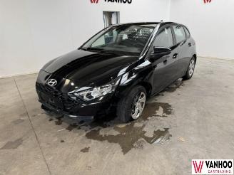Coche accidentado Hyundai I-20  2025/4