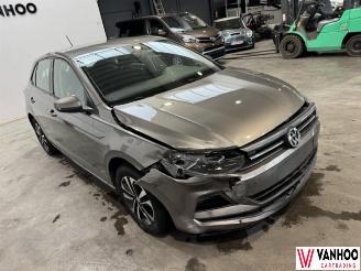 Volkswagen Polo  picture 3