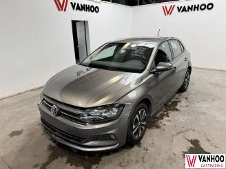 Unfallwagen Volkswagen Polo  2020/8