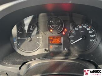 Citroën Berlingo  picture 16
