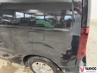 Citroën Berlingo  picture 10