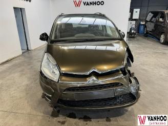Citroën C4 PICASSO picture 3