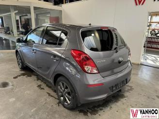Hyundai I-20  picture 5