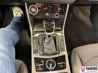 Ssang yong Korando  picture 22