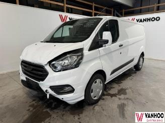 Auto incidentate Ford Transit  2023/9