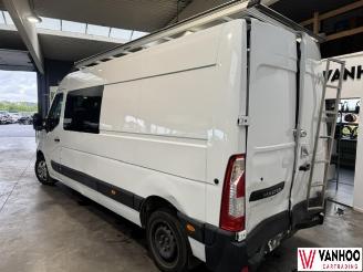 Renault Master  picture 9
