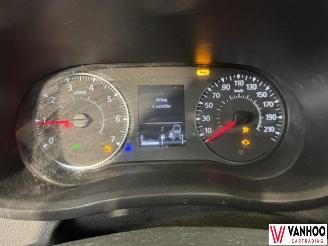 Renault Master  picture 20