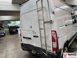 Renault Master  picture 8