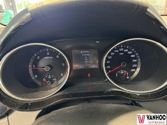 Kia Cee d  picture 16