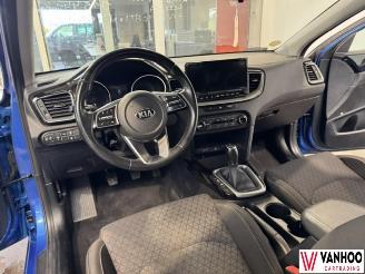 Kia Cee d  picture 14