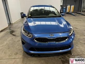 Kia Cee d  picture 5