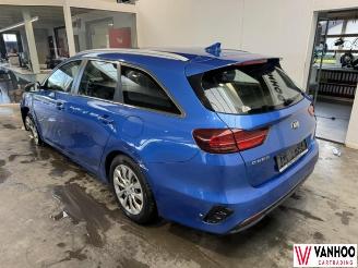 Kia Cee d  picture 8