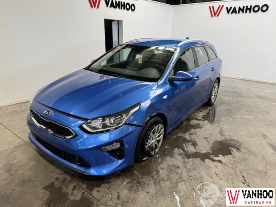 Kia Cee d 