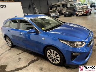Kia Cee d  picture 6