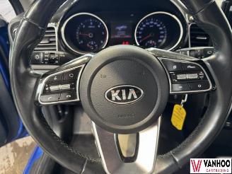 Kia Cee d  picture 15